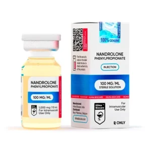 Nandrolone Decanoate 250 - 10 ML VIAL (250 MG/ML)