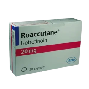 Roaccutane 20 Mg - 30 TABS X 20 MG