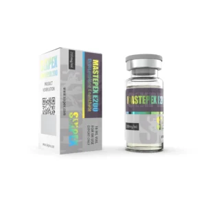 Mastepex E200 - 10ML VIAL - 200 MG/ML