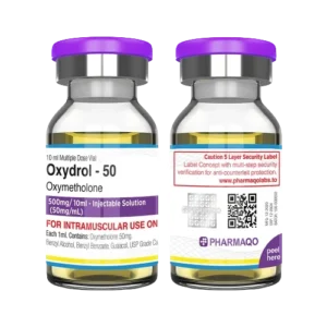 Oxydrol 50 - 10 ML VIAL (50 MG/ML)