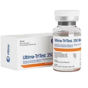 Tritest 350 - 10 ML VIAL (350 MG/ML)
