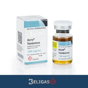 Trenbolone 100 - 10 ML VIAL (100 MG/ML)