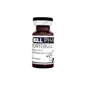 Fortebull 250 - 10 ML VIAL (250 MG/ML)