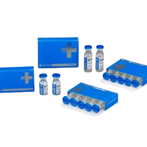 Sustanone 1250 - 5 ML VIAL X 1250 MG/ML