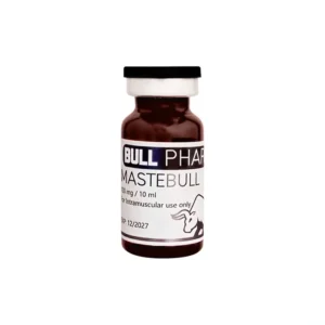 Mastebull 100 - 10ML VIAL X 100 MG/ML