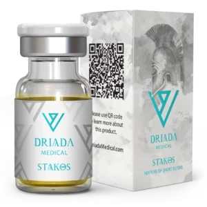 Stakos 150 - 10 ML VIAL (150 MG/ML)