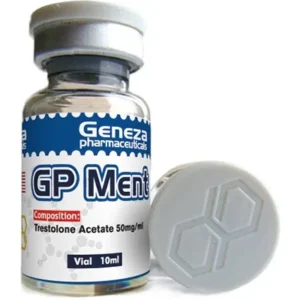GP Ment 50 - 10 ML VIAL X 1 ML / 50 MG