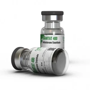 Enantat 400 - 10 ML VIAL (400 MG/ML)