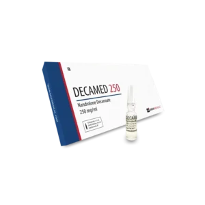 Decamed 250 - 10 ML VIAL X 1 ML / 250 MG