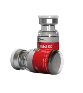 Sustabol 350 - 10ML VIAL -350 MG/ML