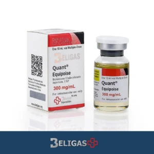 Equipoise 300 - 10ML VIAL X 300 MG/ML