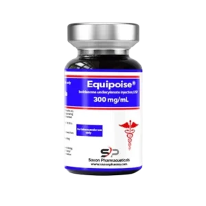 Equipoise 300 - 10ML VIAL X 300 MG/ML