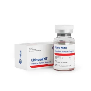 Ment 50 - 10ML VIAL X 50 MG/ML