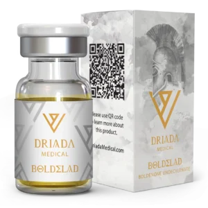 Boldelad 250 - 10ML VIAL X 250 MG/ML