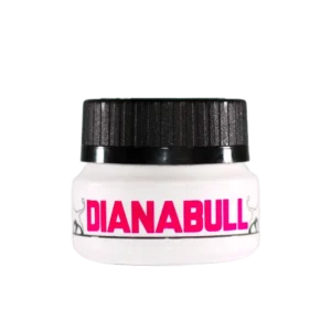 Dianabull 10 - 100 TABS X 10 MG