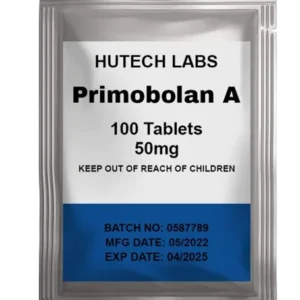Primo 50 - 100 TABLETS - 50 MG/TAB