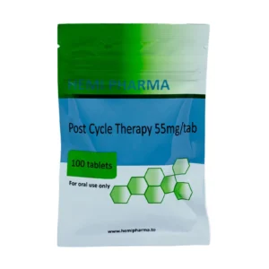 Cycle Therapy 55 - 100 TABLETS - 55 MG/TAB