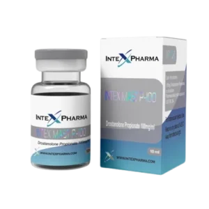 Mast P 100 - 10ML VIAL X 100 MG/ML