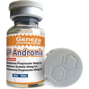 GP Andromix 150 - 10ML TABS 150 MG