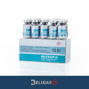 Hgh 100 - 10 CARTRIDGE X 10 IU