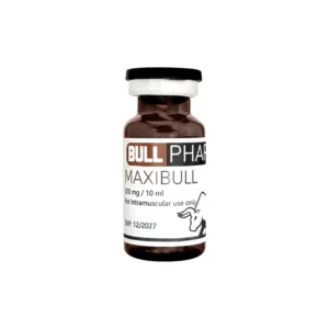 Maxibull 200 - 10ML VIAL X 200 MG/ML