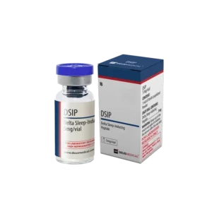 DSIP - 10 ML VIAL X 1 ML / 5 MG