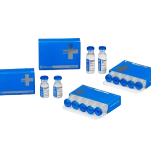 Stanozolole 200 - 2 ML VIAL X 100 MG/ML