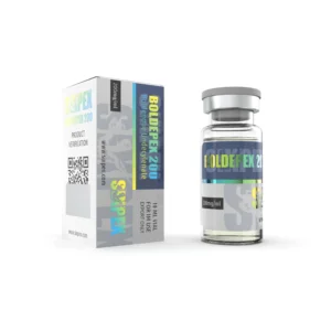 Boldepex 200 - 10ML VIAL X 200 MG/ML