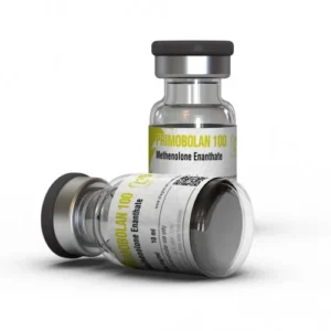 Primobolan 100 - 10 ML VIAL (100 MG/ML)