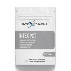 Pct - 100 TABS