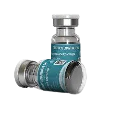 Testoxyl E 250 - 10ML VIAL X 250 MG/ML