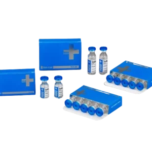 Testo Enanthate 500 - 2 ML VIAL X 500 MG/ML