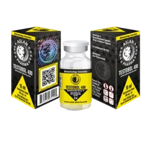Testobol 400 - 10 ML VIAL (400 MG/ML)