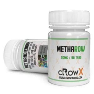 Metharow 50 - 50 TABS (50 MG/TAB)
