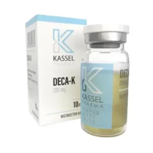 Deca-K 100 - 10 ML VIAL (200 MG/ML)