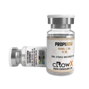 Propirow 100 - 10ML VIAL X 100 MG/ML