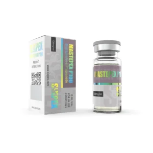 Mastepex P100 - 10ML VIAL X 100 MG/ML