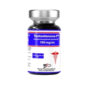 Testosterone P 100 - 10 ML VIAL (100 MG/ML)