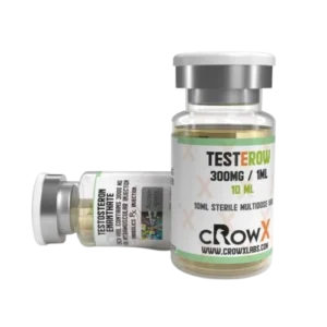 TestErow 250 - 10ML VIAL X 250 MG/ML