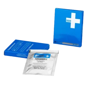 Turinabole 10 - 30 TABS (10 MG/TAB)
