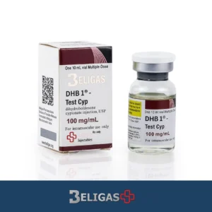 Dhb 1 - 1 PACK (10 ML X 100 MG/ML)