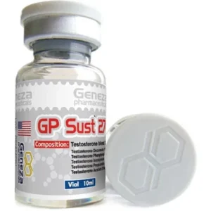 GP Sust 270 - 10 ML VIAL (270 MG/ML)