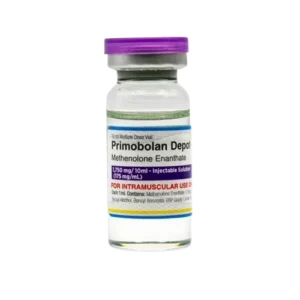Primobolan 175 - 10ML VIAL - 175 MG/ML