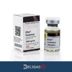 Trenbolone 200 - 10 ML VIAL (200 MG/ML)