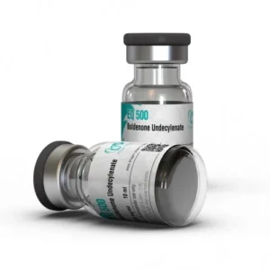 EQ 500 - NULL10 ML VIAL (500 MG/ML)