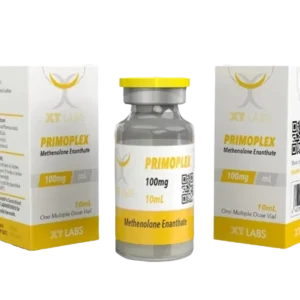 PrimoPlex 100 - 10ML VIAL - 100 MG/ML