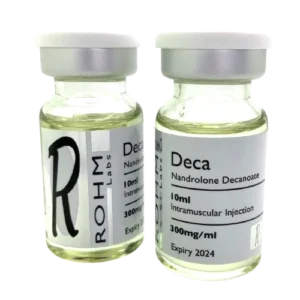 Deca 300 - 10ML VIAL - 300MG/ML