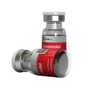 Somatotrobol 3.3 - 10ML VIAL - 3.3 MG/ML