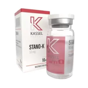 Stano-K-50 - 10 ML VIAL (50 MG/ML)