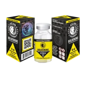Boldenone 200 - 10ML VIAL - 200 MG/ML
